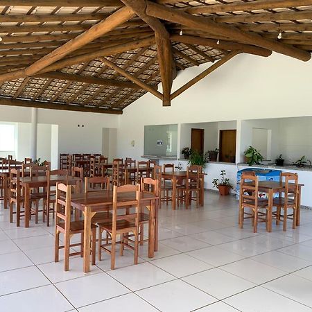 Villa Das Aguas - Praia Do Saco - Se Estância Exterior foto