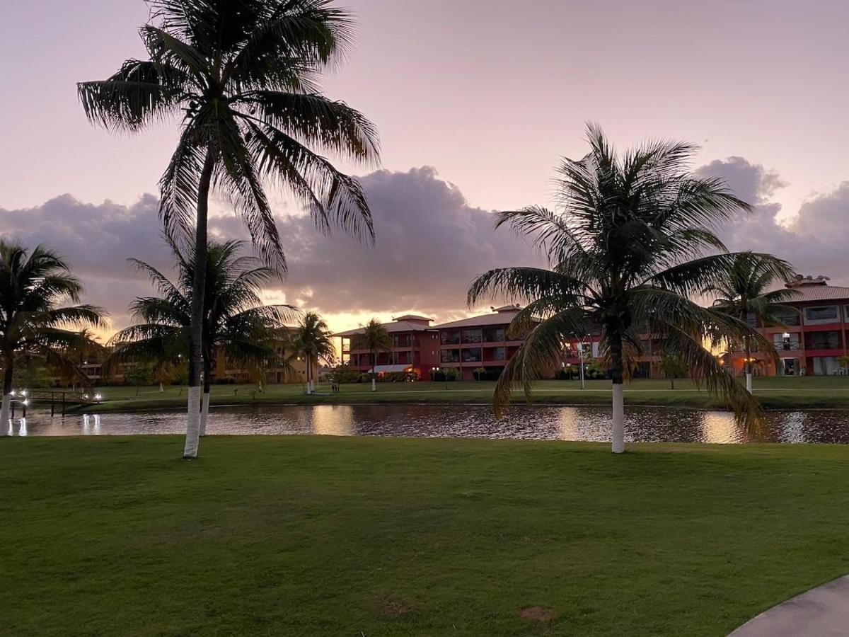 Villa Das Aguas - Praia Do Saco - Se Estância Exterior foto