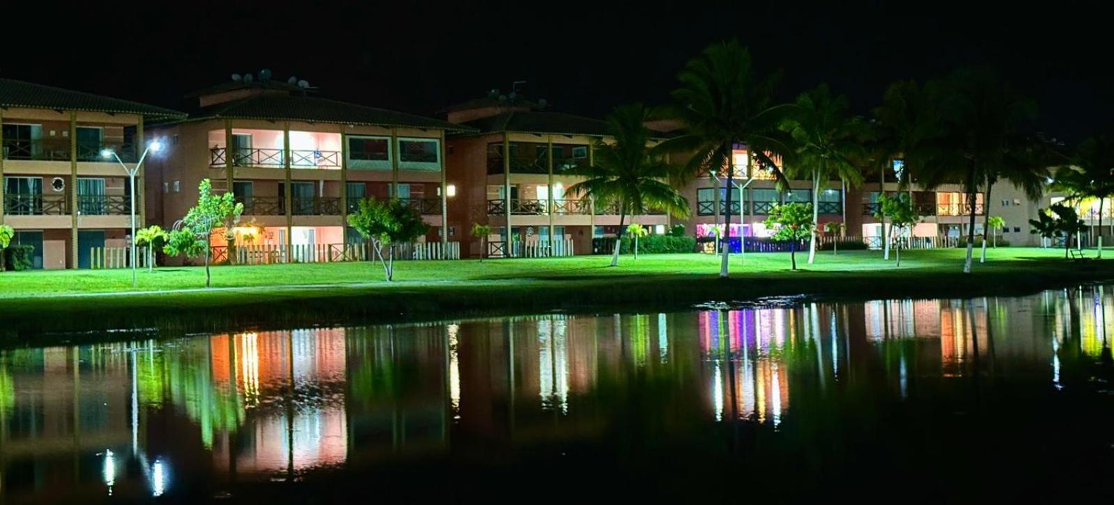 Villa Das Aguas - Praia Do Saco - Se Estância Exterior foto