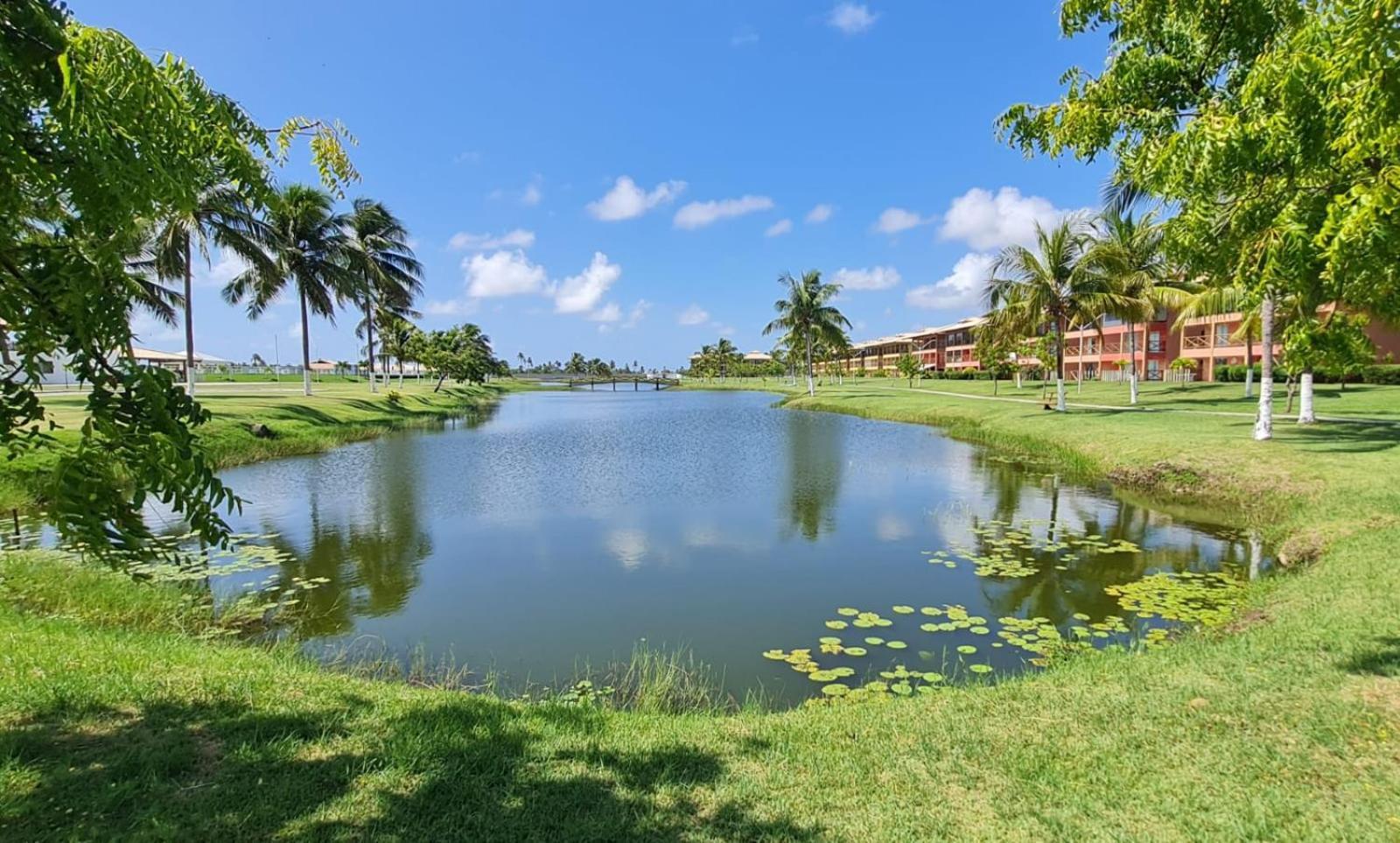 Villa Das Aguas - Praia Do Saco - Se Estância Exterior foto